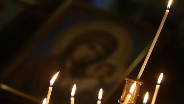 Почитаме великомъченик Мирон Презвитер