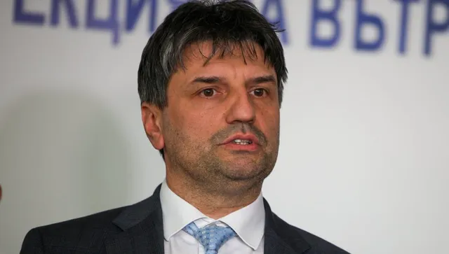 Любомир Николов: Фентанилът почти изцяло измести хероина, битката с наркотиците е наш приоритет