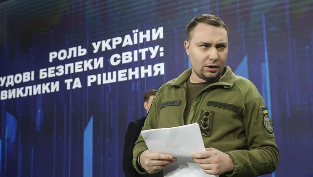 Кирило Буданов: До зимата може да сключим мир с Русия