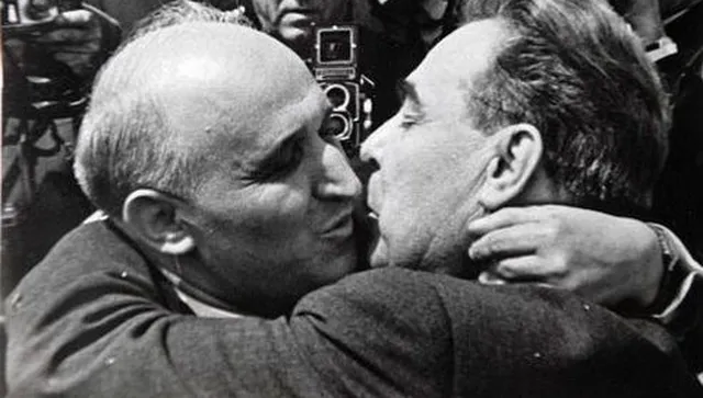 Как България се размина с мерака на Живков да стане 16-а република на СССР