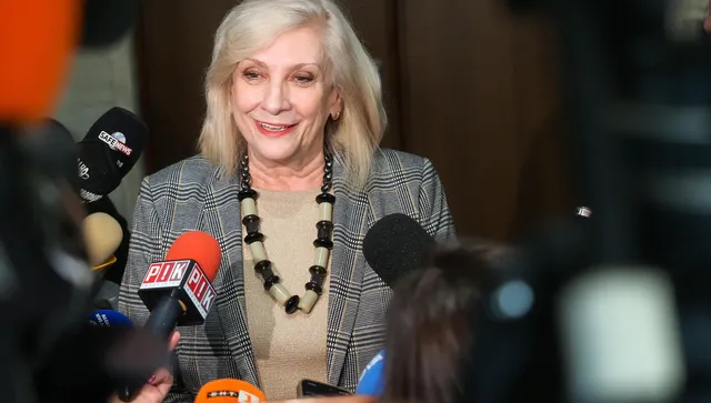 ДПС – „Ново начало“: Има и добра новина – никой няма да каже, че Делян Пеевски е определил служебния премиер