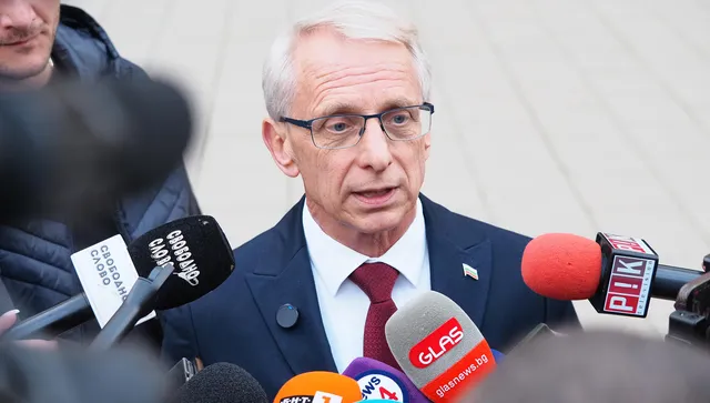 Николай Денков: Няма логика Украйна да атакува собствените си кораби, с които превозва зърно