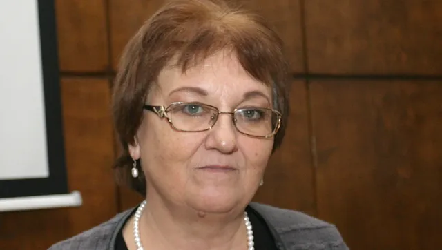 Милена Стефанова: Радев може да се яви на изборите с  ПП "България може" 