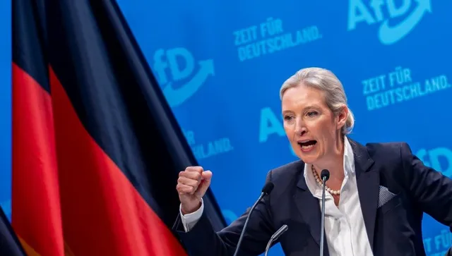 Ако дойде на власт: AfD ще извади Германия от еврозоната и Шенген