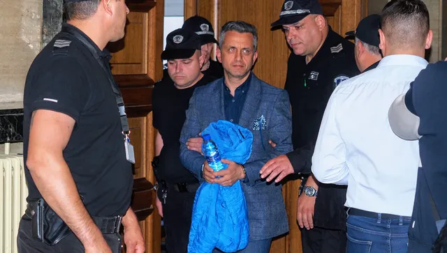 Съдът потвърди уволнението на бившия шеф на пловдивската митница Мирослав Беляшки