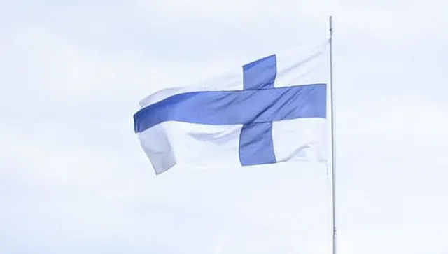 Финландското разузнаване предупреди за нарастващ риск от навлизане на военни дронове над страната