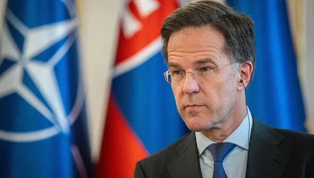 Политико: Скоро Европа ще трябва да избере между Украйна и Персийския залив