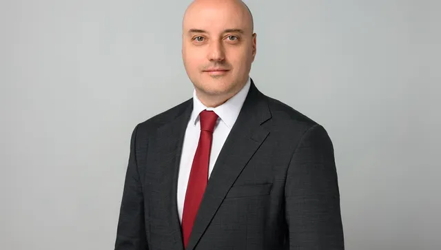 Атанас Славов: Основната ни задача - никога повече произвол по върховете на съдебната система