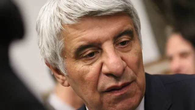 Проф. Павлов: Не мога да си представя, че Стефан Стамболов или Константин Стоилов биха паднали до нивото на днешните ни политици