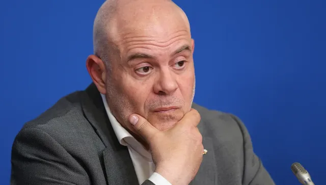 Иван Гешев осъди прокуратурата за 130 000 евро, битката стига до ВКС