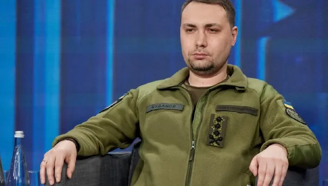 Буданов опроверга съобщенията за скандал с Уиткоф