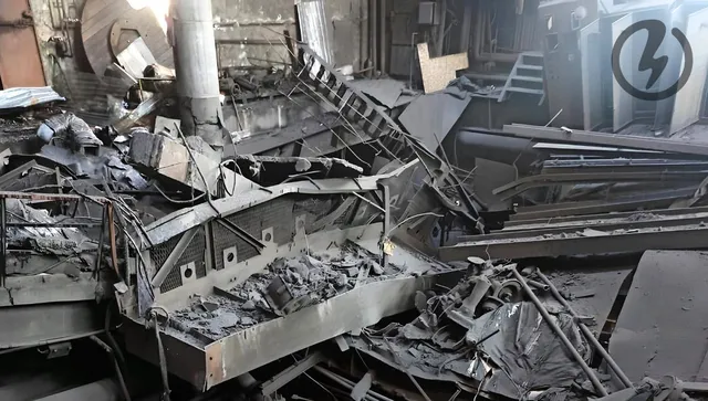 Русия удари Триполската ТЕЦ и Киев, загинаха трима