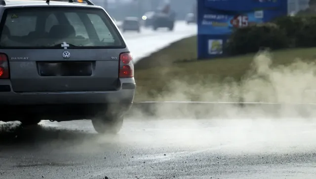 Как БГ шофьорите да доказват в чужбина, че са минали технически преглед?