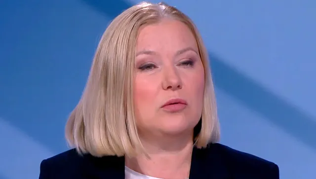 Надежда Йорданова: Йотова прави лъжливи внушения, опита да прехвърли отговорността за  помилването на наркобарона върху мен