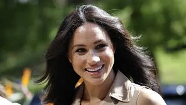 Меган Маркъл се завръща в Англия