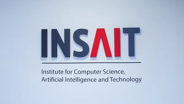 INSAIT издигна България като глобален фактор в света на AI и топ технологиите