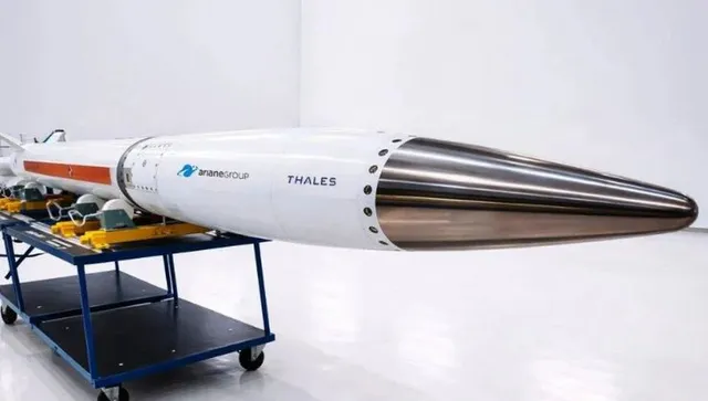 Франция тества свръхточна ракета, конкурент на HIMARS