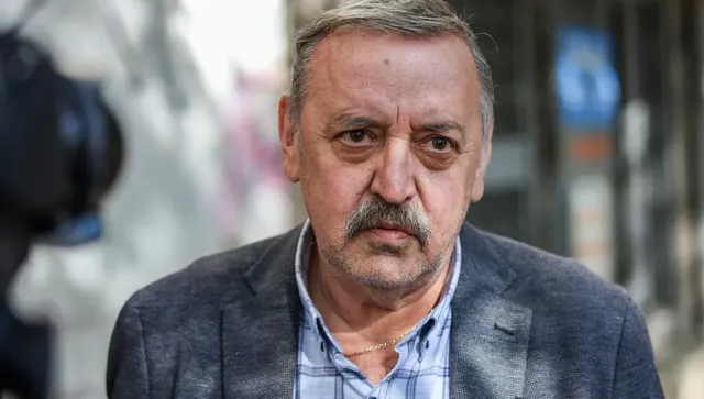 Кантарджиев: Още не сме стигнали пика на грипна вълна, ваксини има само за децата