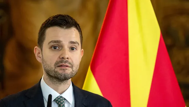 Скопие с твърд тон към София: Без „реципрочност“ – няма конституционни промени...