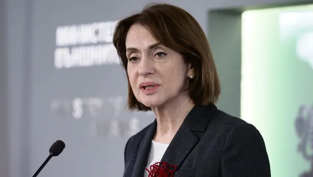 Нейнски: Присъединяваме се към декларацията за свободно корабоплаване в Ормузкия проток