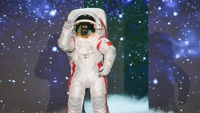 Тръмп към астронавтите, обикалящи Луната: Вие имате кураж да създавате история