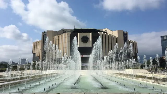 БНР Топ 20: Връчват годишните музикални награди на бляскавата церемония в НДК