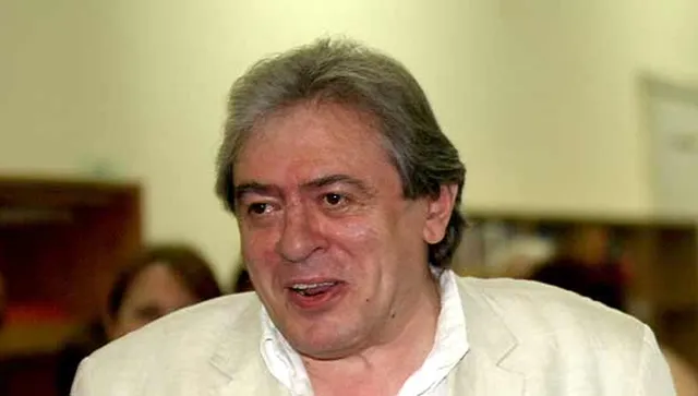 Почина бардът, създал "Не остарявай любов" - Михаил Белчев