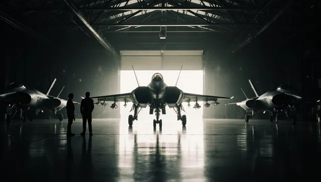 Рекордни приходи за оръжейните гиганти: световният военен пазар отбеляза най-силната година в историята