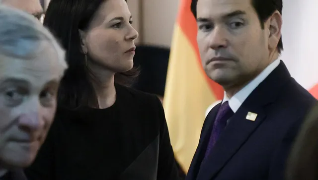 Хавана яростно отрича  тайни разговори между Марко Рубио и Раул Кастро 