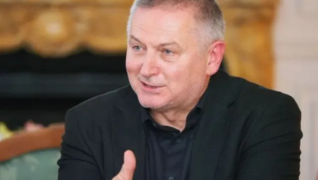 Романът на Георги Господинов "Градинарят и смъртта" спечели голяма награда в Испания