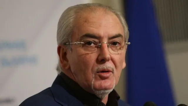 Сряда, 24 декември 2025