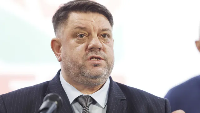 Атанас Зафиров: Нужна е социална справедливост в следващия бюджет на ЕС