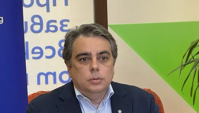 Асен Василев в Хасково: За да се вдигнат трайно доходите, без да скачат дълговете, са нужни четири компонента