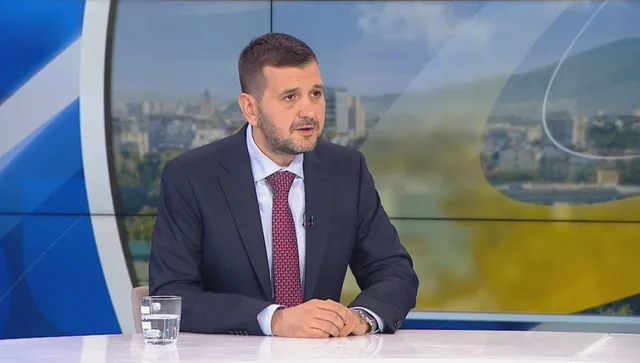Йордан Иванов: Да припомня, че данъчният бунт беше заради бюджета, а сега получаваме още по-лош