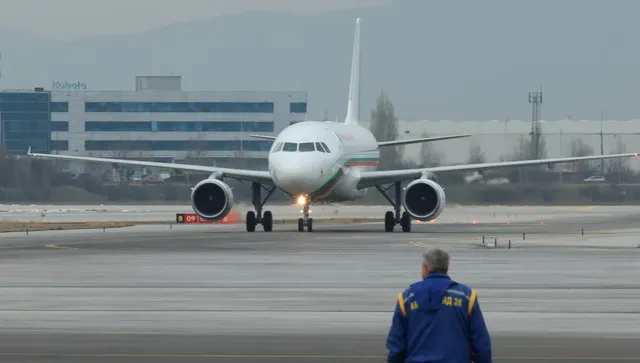 Туристически организации алармират за неуредици с връщането на българи от Близкия изток