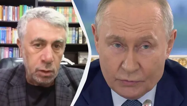 Лекар: Психическото състояние на Путин буди огромни опасения 