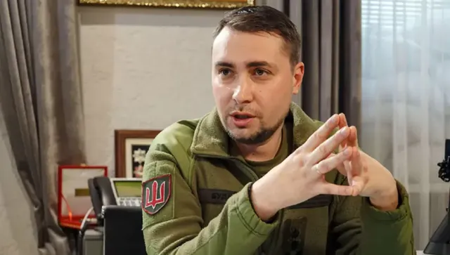 Шефът на кабинета на Зеленски към Запада: Купувайте дронове, а не патенти