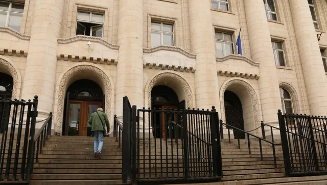 Партия "Трети март" подаде документи за съдебна регистрация