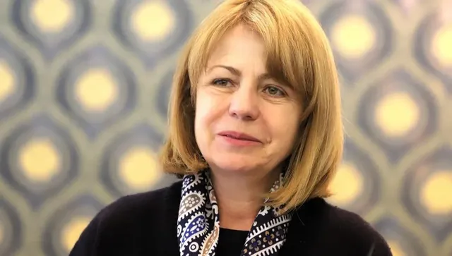 Неделя, 12 април 2026