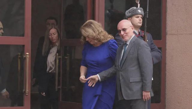 Димитър Радев отказа да е следващият служебен премиер