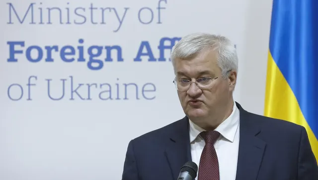 Сибиха се завърна на поста: Върховната Рада подкрепи номинацията на Зеленски