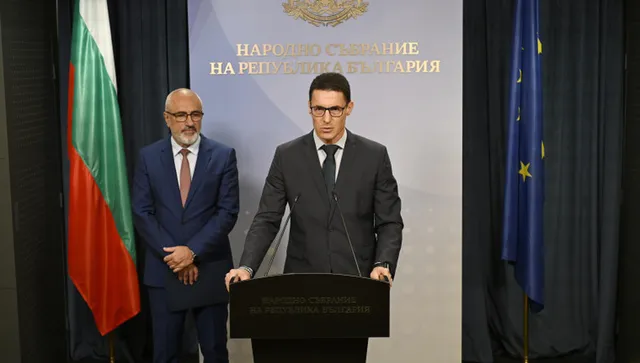 ПБ: Не отиваме на лов за вещици, готвим три одита за финансово проветряване