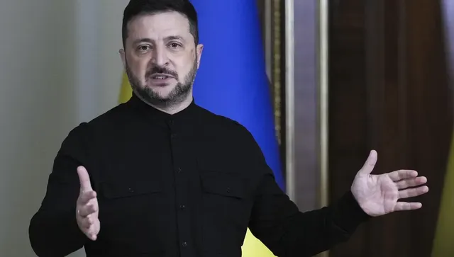 Мирният план на САЩ: Украйна да се присъедини към ЕС през 2026 г. - как да стане?