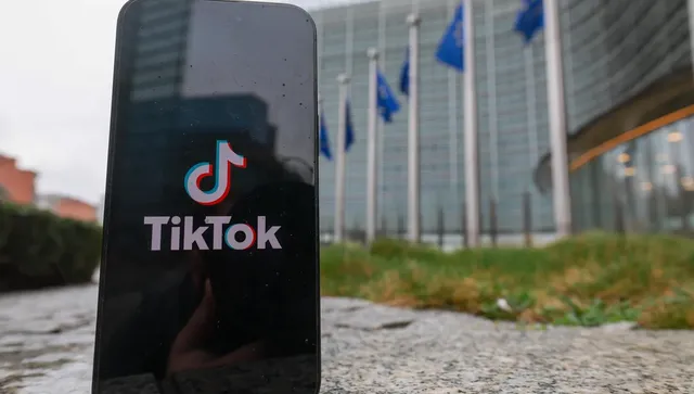 Германия иска TikTok да премине в европейски ръце по примера на САЩ