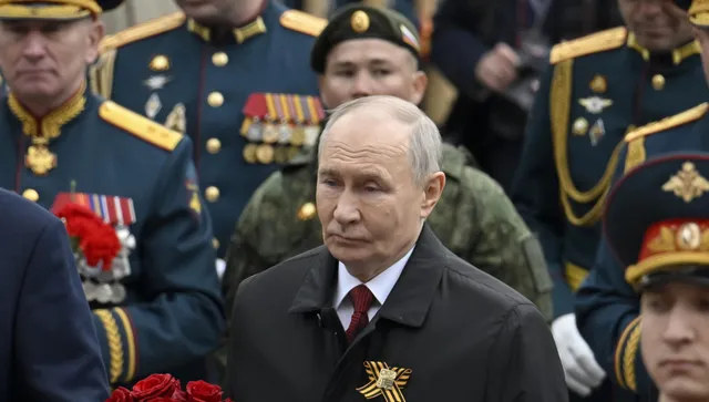 Сифилис, рак, психопатия – какво се знае за диагнозите на Путин?