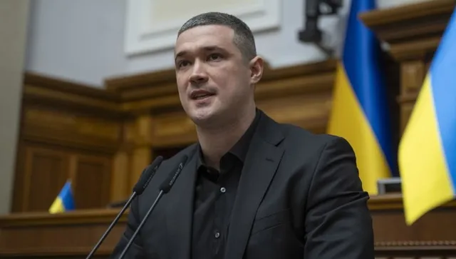 Михайло Федоров: Ние познаваме войната от бойното поле, а не от офисите