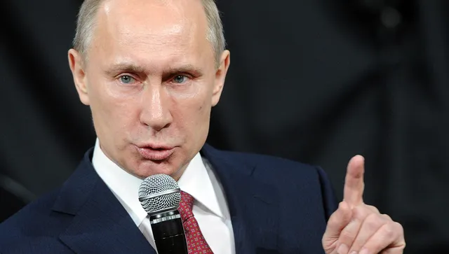 Путин ударно мобилизира престъпници за войната в Украйна - подписа федерален закон
