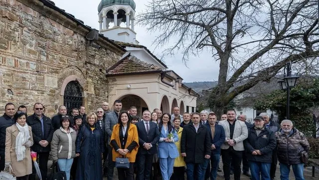 Влизаме в кампанията, поучени от грешките си, но и с високо вдигната глава от постигнатото от кабинета “Желязков”