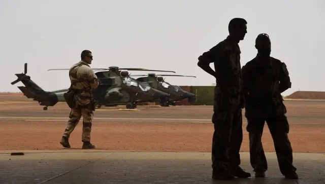 Туарегите довършват Путин и в Африка: Русия трябва да се изтегли от Мали