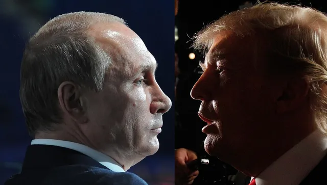 Axios: Путин е притиснат в ъгъла, Тръмп поставя под въпрос сделката за Украйна